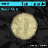 mK42 Agustin Armesto - Mauricio's Cells